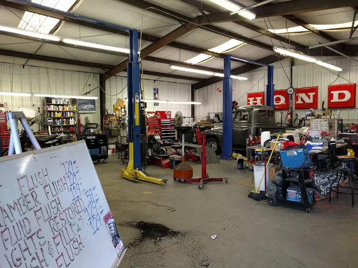 Big V Automotive 6