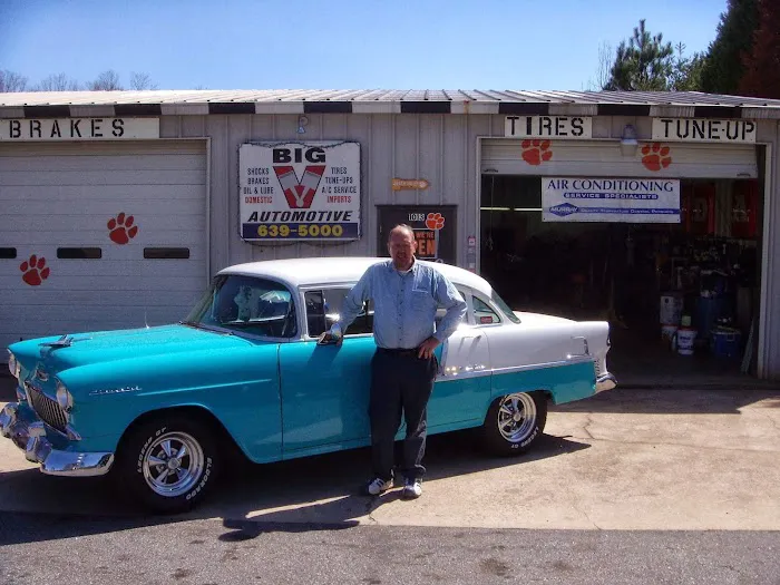 Big V Automotive 7
