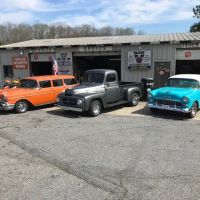 Big V Automotive