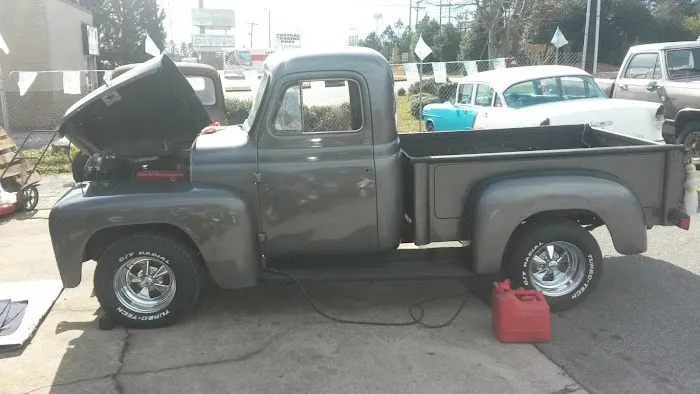 Big V Automotive 5