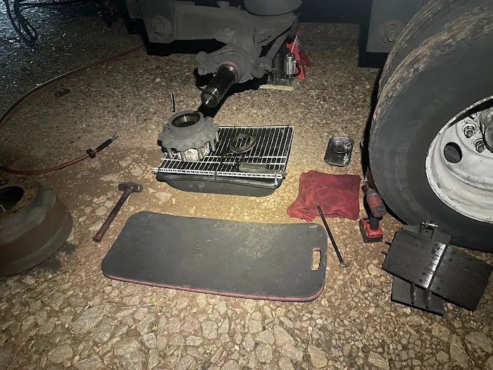 VL Mobile Truck and Trailer Repair (Mobile Only) 3