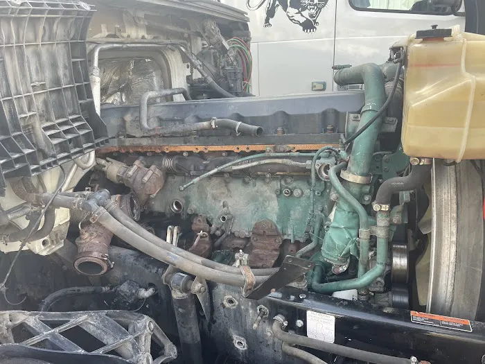 VL Mobile Truck and Trailer Repair (Mobile Only) 2