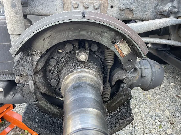 VL Mobile Truck and Trailer Repair (Mobile Only) 1