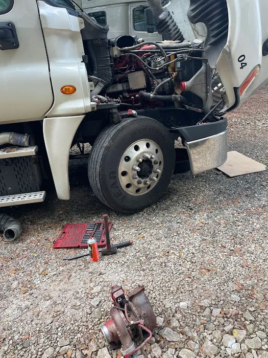 VL Mobile Truck and Trailer Repair (Mobile Only) 8