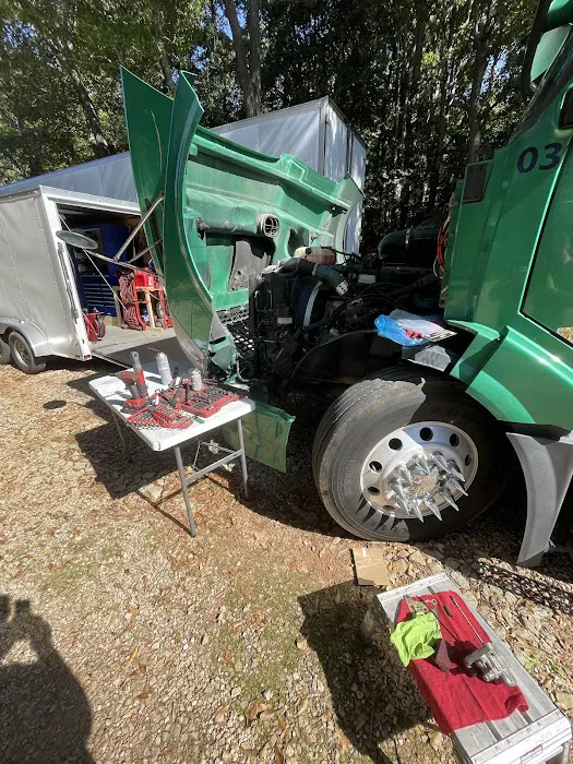 VL Mobile Truck and Trailer Repair (Mobile Only) 9