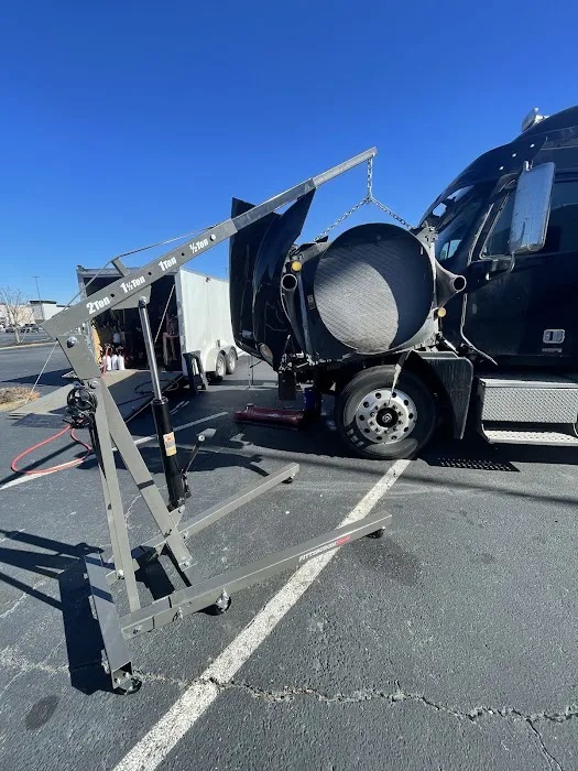 VL Mobile Truck and Trailer Repair (Mobile Only) 4