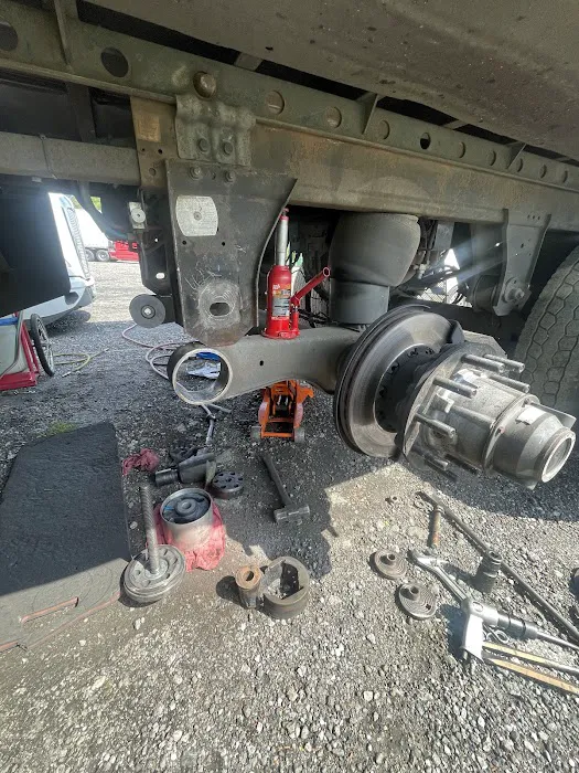 VL Mobile Truck and Trailer Repair (Mobile Only) 6