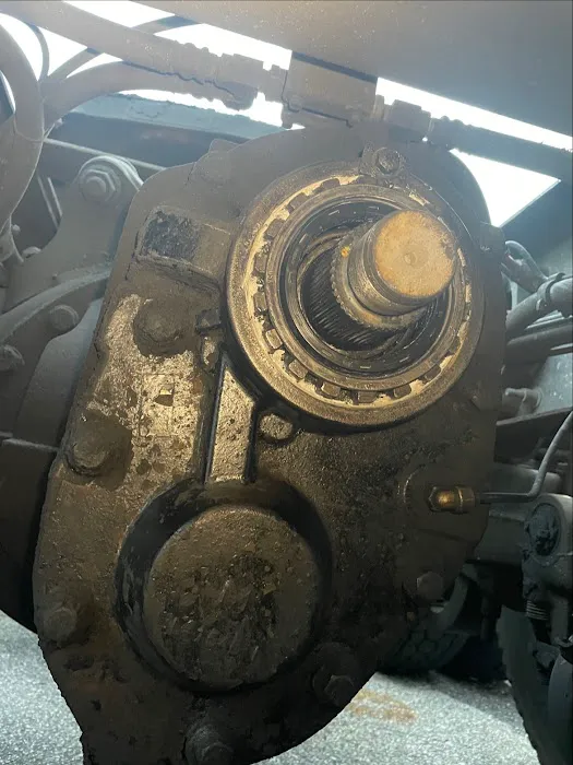 VL Mobile Truck and Trailer Repair (Mobile Only) 0