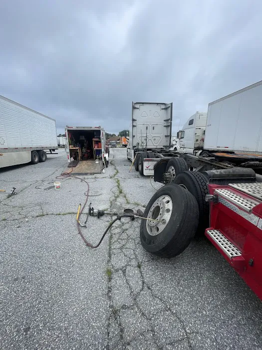 VL Mobile Truck and Trailer Repair (Mobile Only) 7