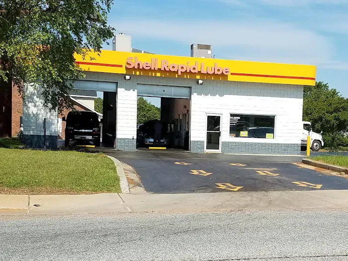 Shell Rapid Lube 0