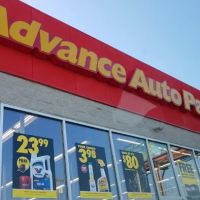 Advance Auto Parts