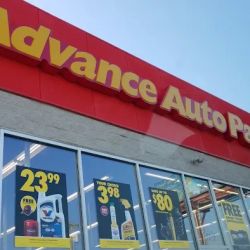 Advance Auto Parts ico