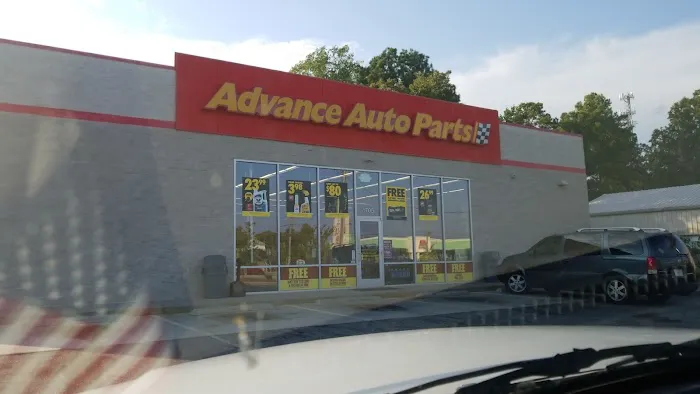 Advance Auto Parts 2