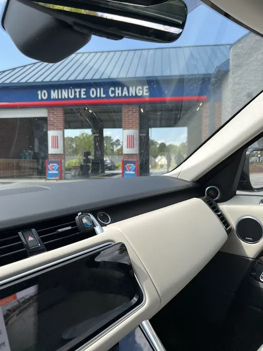 Express Oil Change & Tire Engineers 1