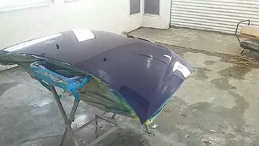 nutn2perfection Autobody Shop 4