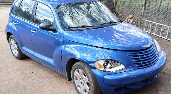 nutn2perfection Autobody Shop 5