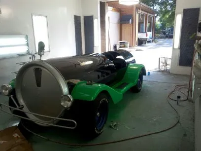 nutn2perfection Autobody Shop 0