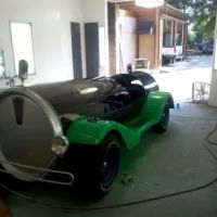 nutn2perfection Autobody Shop