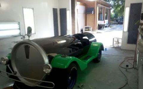 nutn2perfection Autobody Shop