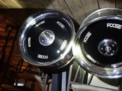 nutn2perfection Autobody Shop 1