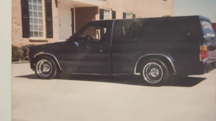 nutn2perfection Autobody Shop 9