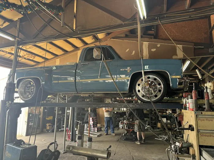 Glenn’s Muffler & Fabrication 6