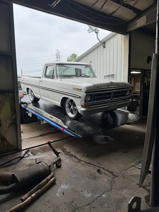 Glenn’s Muffler & Fabrication 7