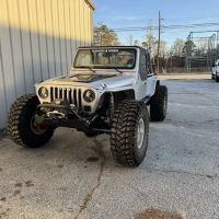 Glenn’s Muffler & Fabrication