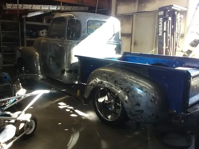Glenn’s Muffler & Fabrication 2