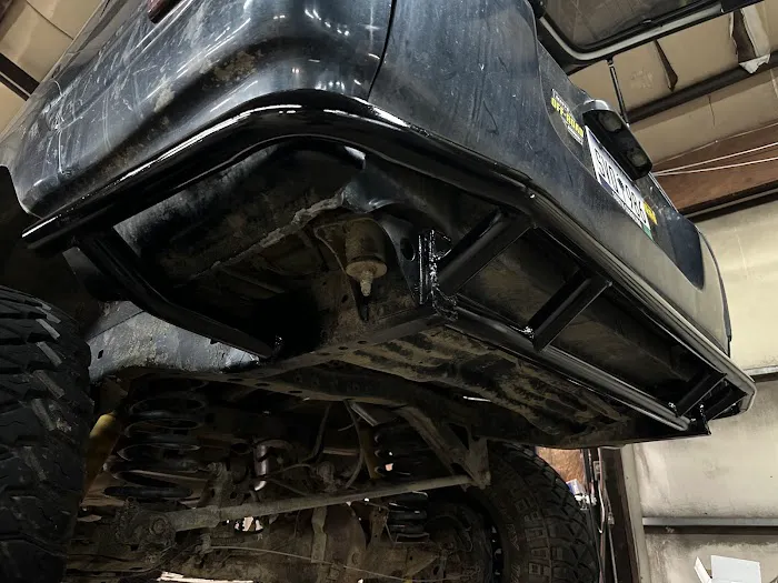 Glenn’s Muffler & Fabrication 5