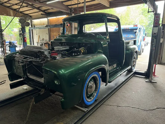 Glenn’s Muffler & Fabrication 9