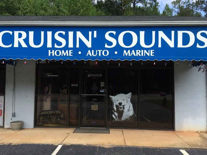 Cruisin Sounds 0