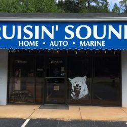 Cruisin Sounds ico