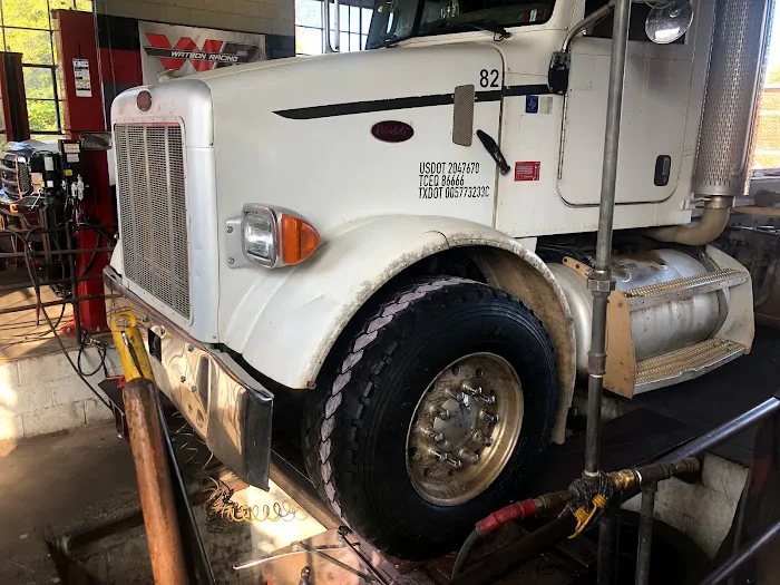Finch Automotive Alignment Brake & Tire Co 7