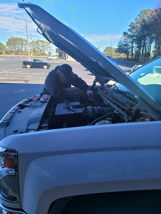 AutoZone Auto Parts 2