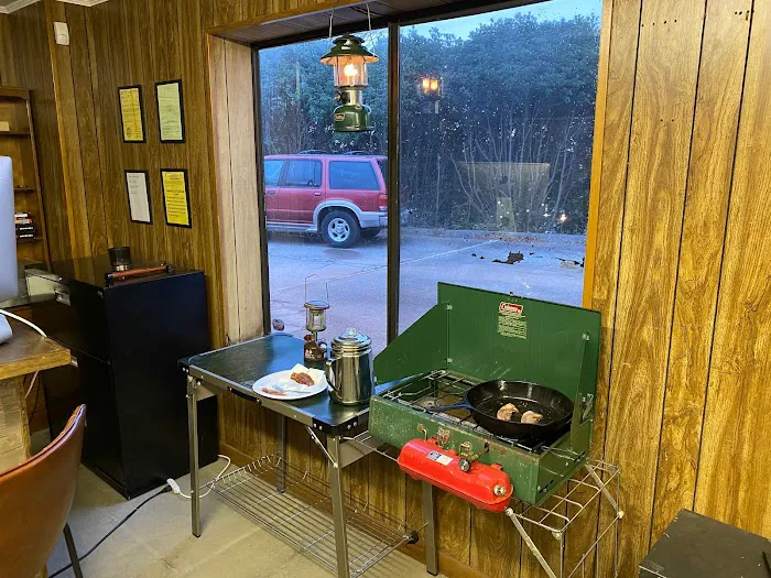 Independent Camper 0