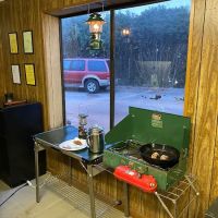 Independent Camper