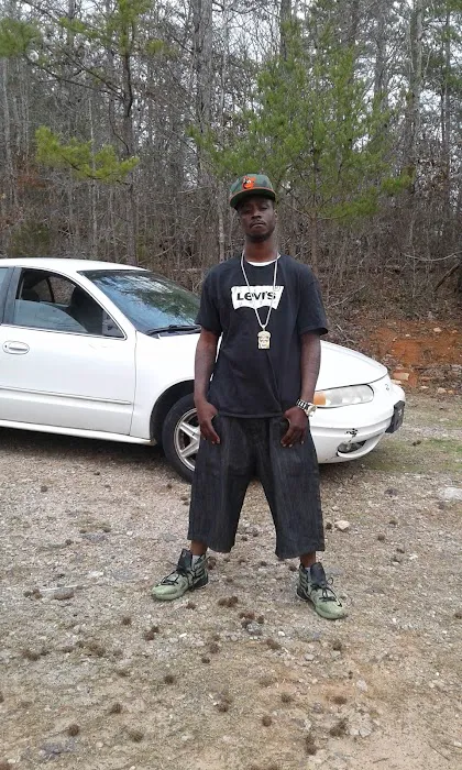 Lee Gibson Auto Collision 0