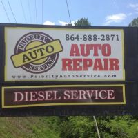 Priority Auto Services