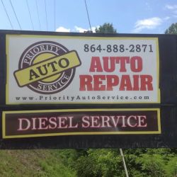 Priority Auto Services ico