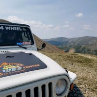 Clemson 4 Wheel Center Inc