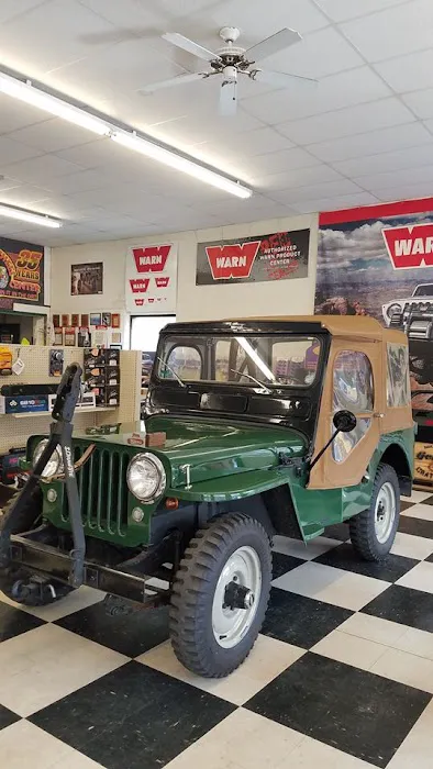 Clemson 4 Wheel Center Inc 5