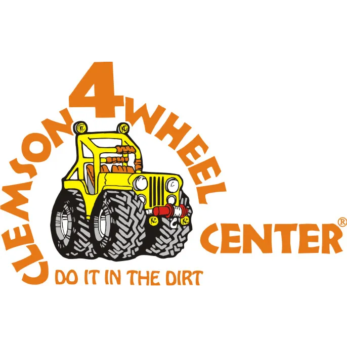 Clemson 4 Wheel Center Inc 9