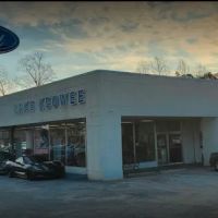Lake Keowee Ford Service & Parts