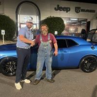 Lake Keowee Chrysler Dodge Jeep Ram Service & Parts