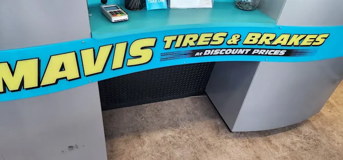 Mavis Tires & Brakes 0