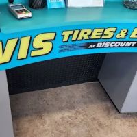 Mavis Tires & Brakes