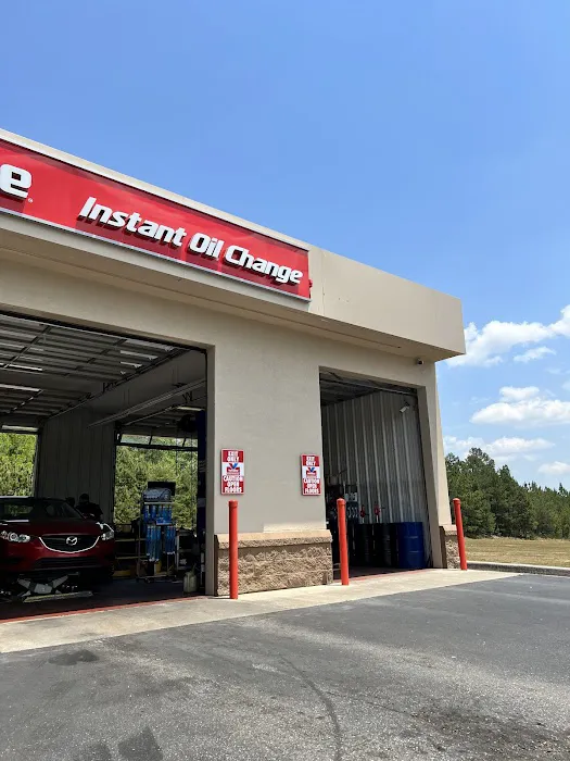 Valvoline Instant Oil Change 4