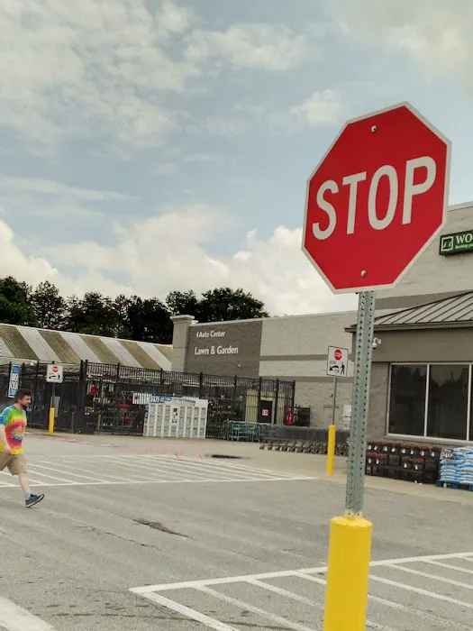 Walmart Auto Care Centers 2