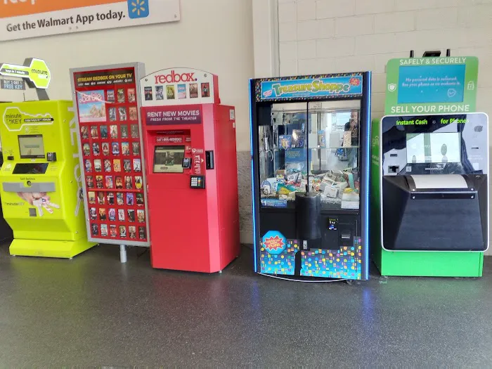 Walmart Auto Care Centers 3